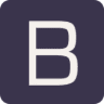Ben Glass Law logo